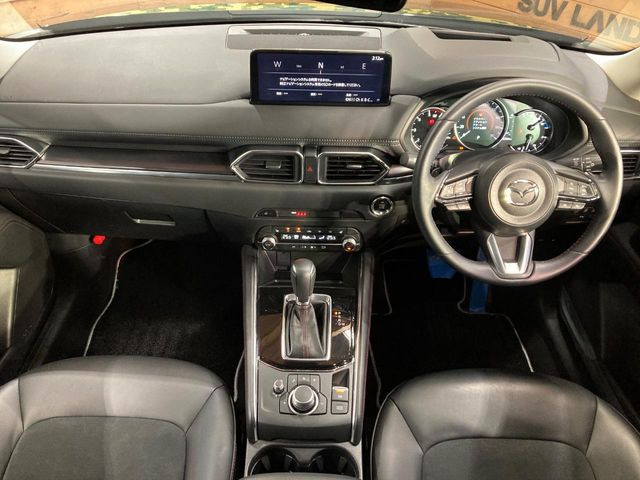 CX-52.2 XD ブラックトーンエディション