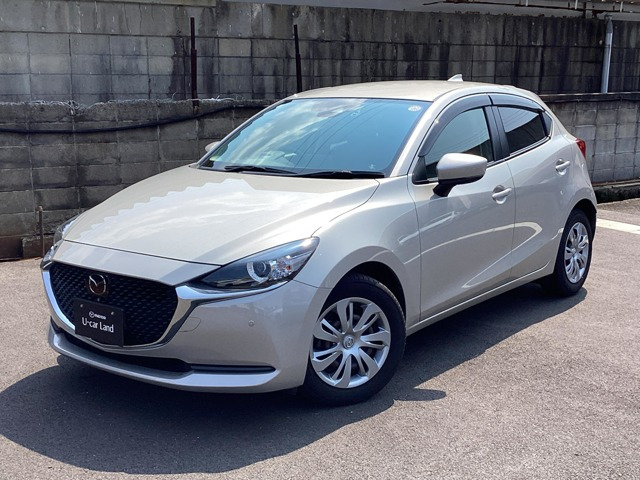 MAZDA21.5 15S プロアクティブ スマートエディションII