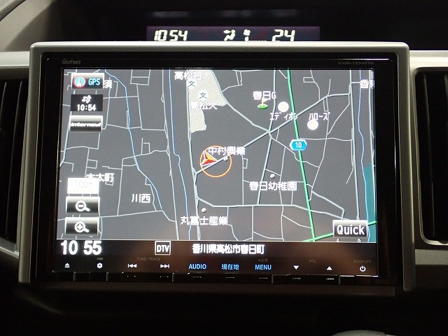 ステップワゴン2.0 スパーダ S
