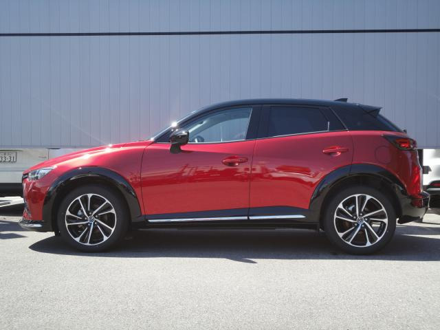 CX-31.5 15S ビビッド モノトーン