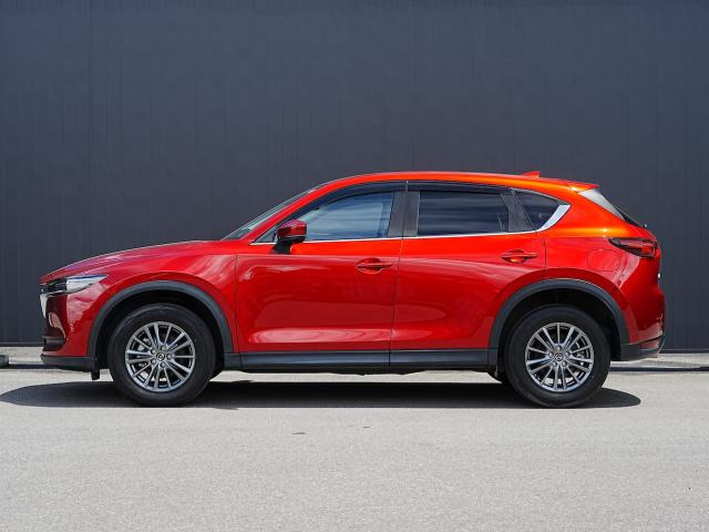 CX-52.2 XD プロアクティブ