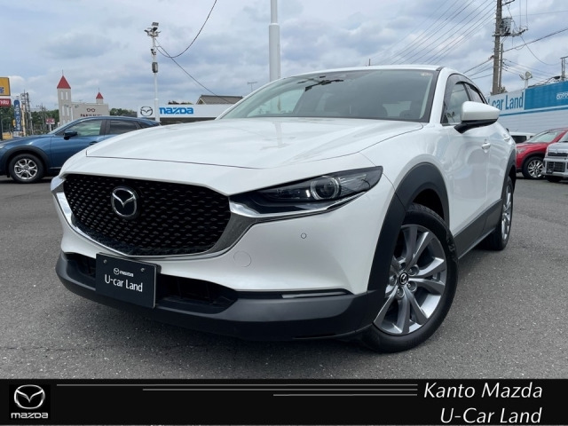 CX-301.8 XD プロアクティブ ツーリングセレクション