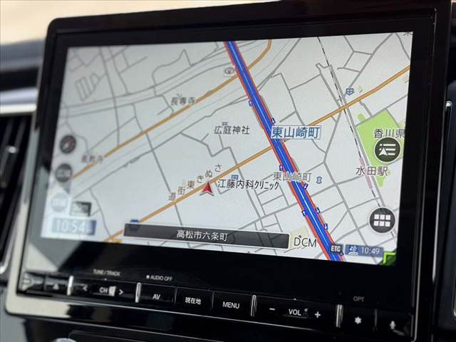 デリカD:52.2 G パワーパッケージ 4WD