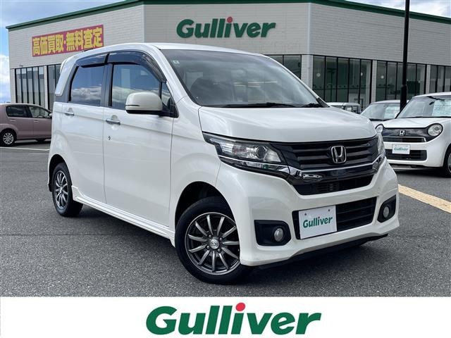 N-WGNG 4WD