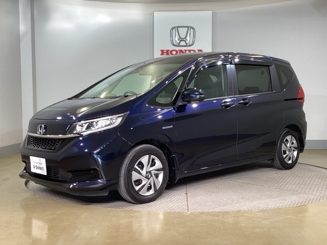フリード+1.5 ハイブリッド G ホンダセンシング