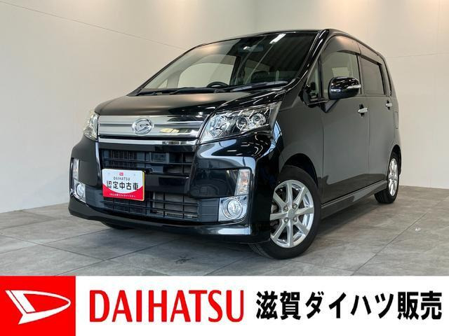 ムーヴカスタムX SA