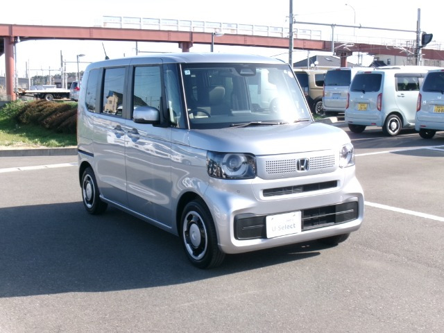 N-BOX