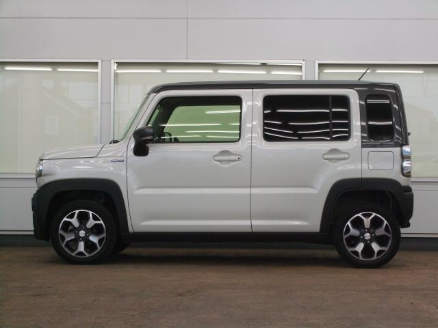 フレアクロスオーバーハイブリッド XS 4WD