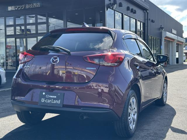MAZDA21.5 15S プロアクティブ