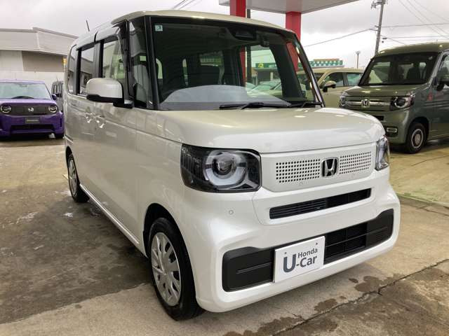 N-BOX