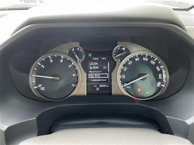 ランドクルーザープラド2.7 TX Lパッケージ 4WD