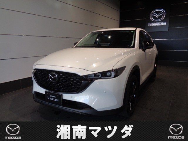 CX-52.0 20S ブラックトーンエディション