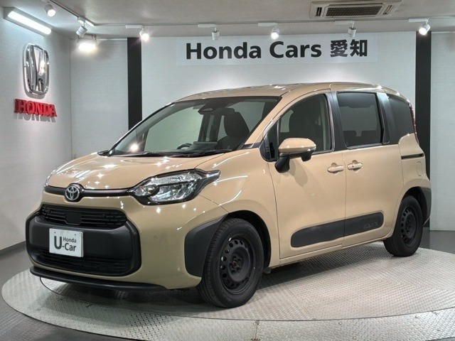 シエンタ1.5 G
