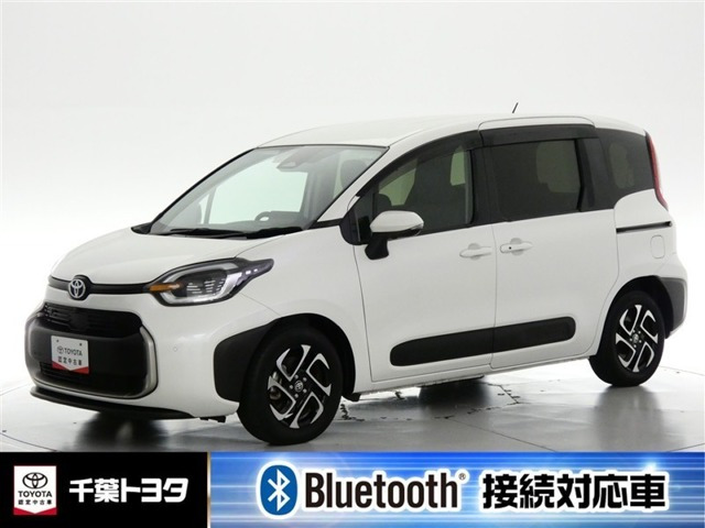 シエンタ1.5 Z