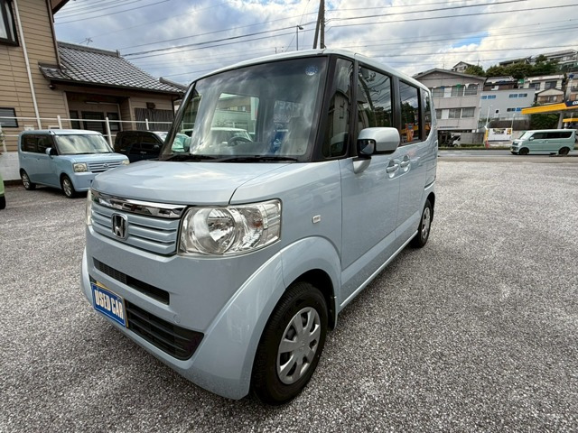 N-BOXG