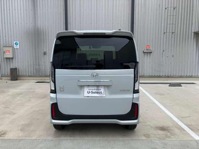 N-BOXカスタムターボ