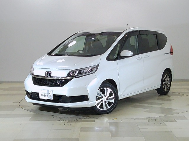 フリード1.5 G ホンダセンシング