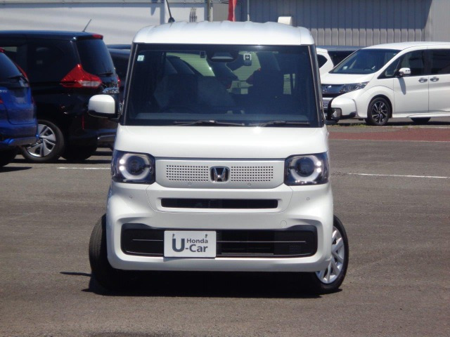 N-BOX
