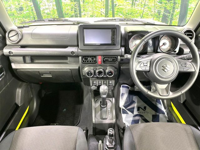 ジムニー