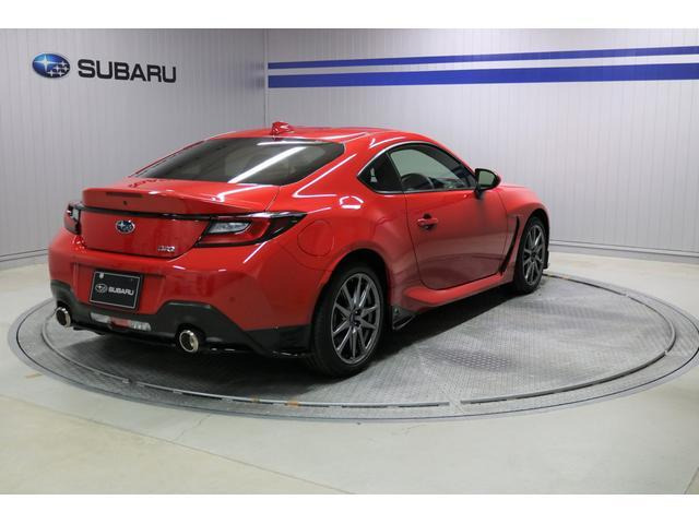 BRZ2.4 R