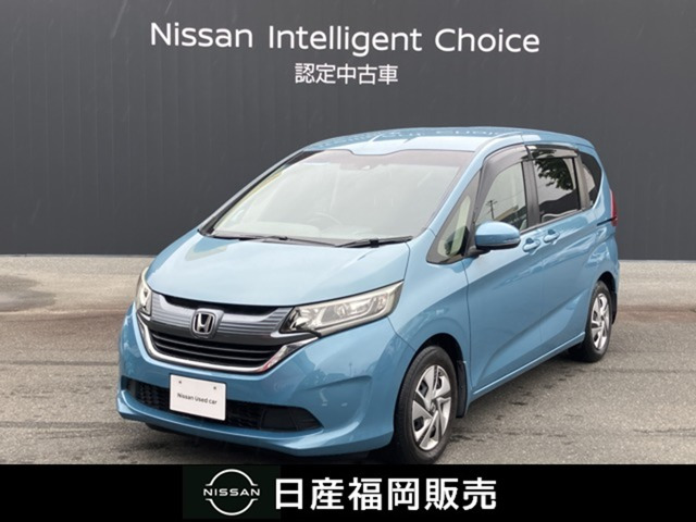 フリード1.5 G ホンダセンシング