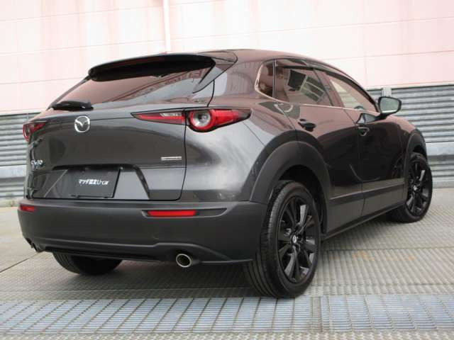 CX-302.0 20S レトロスポーツエディション