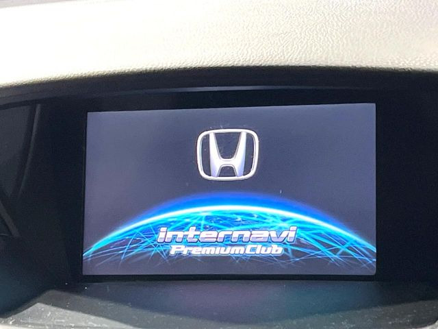 オデッセイ2.4 アブソルート