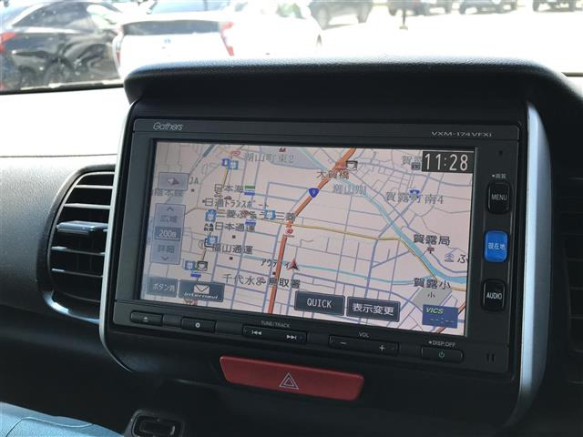 N-BOXG SSパッケージ 4WD