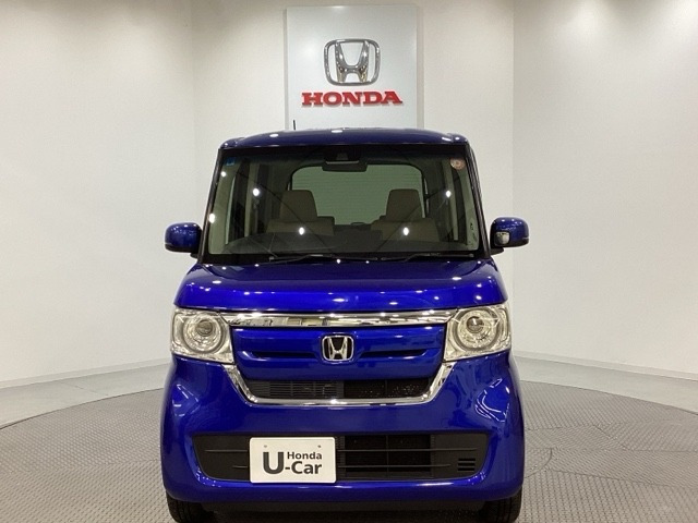 N-BOXG L ホンダセンシング 4WD