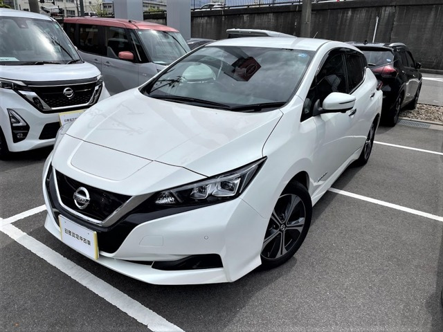 リーフ