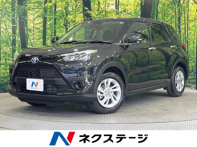 ライズ1.2 G