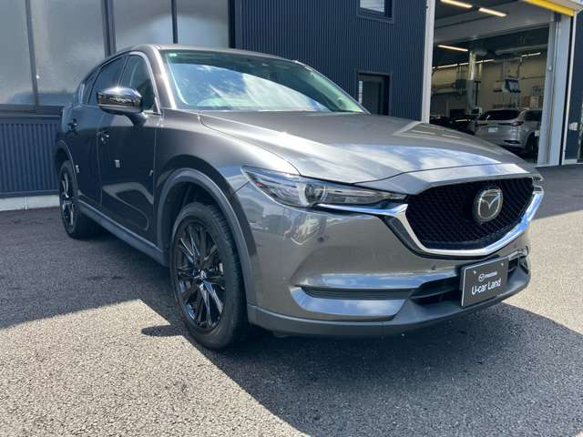 CX-52.0 20S ブラックトーンエディション
