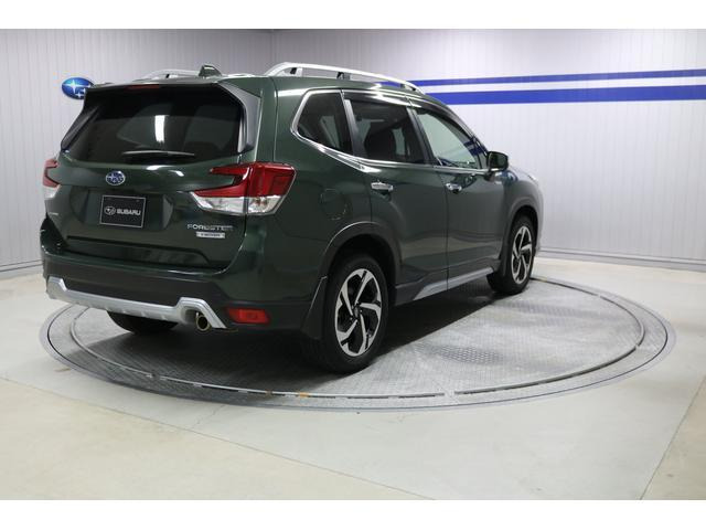 フォレスター2.0 アドバンス 4WD