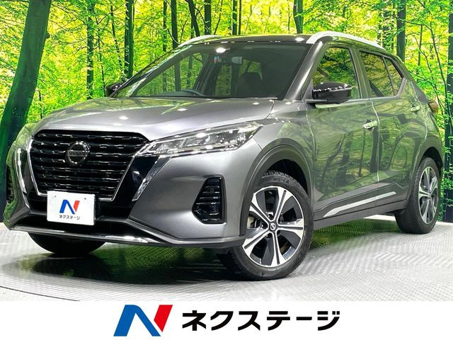 �L�b�N�X(���Y) 1.2 X (e-POWER) ���Îԉ摜