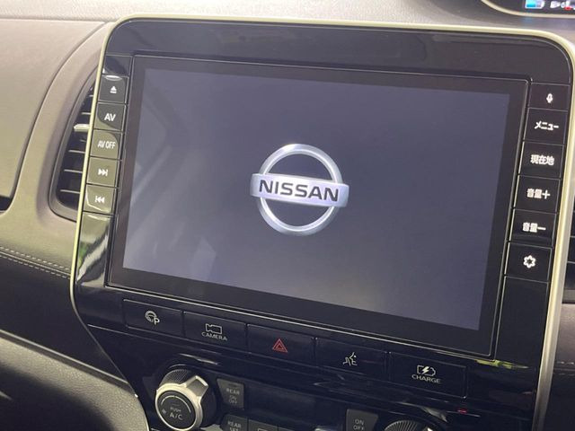 セレナ1.2 e-POWER ハイウェイスターV