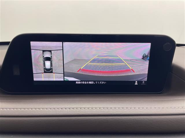 CX-301.8 XD Lパッケージ