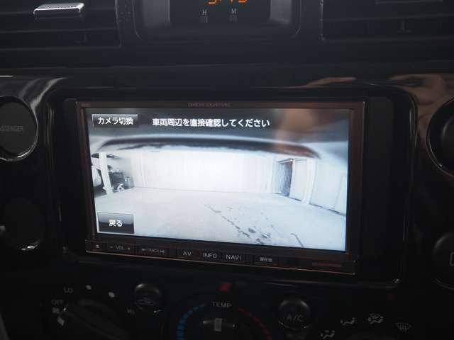 FJクルーザー4.0 ブラックカラーパッケージ 4WD