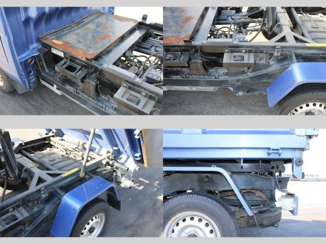 是非一度、実車を御覧ください。