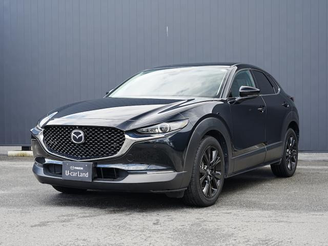 CX-30