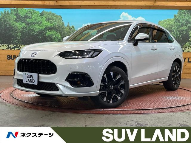 ZR-V2.0 e:HEV Z 4WD