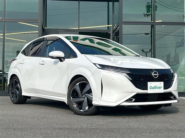 ノートオーラ1.2 G レザーエディション
