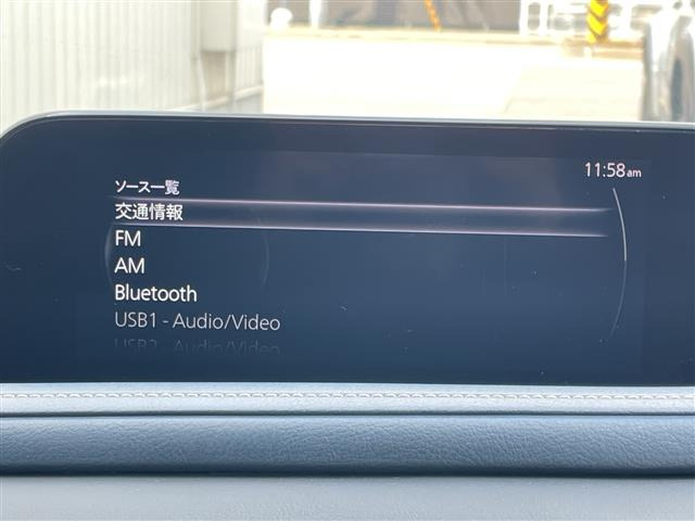 CX-301.8 XD プロアクティブ 4WD