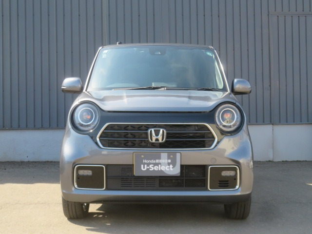 N-ONEプレミアム ツアラー 4WD