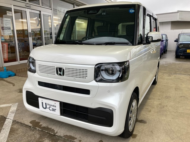 N-BOX