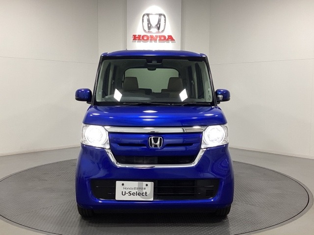N-BOXG ホンダセンシング