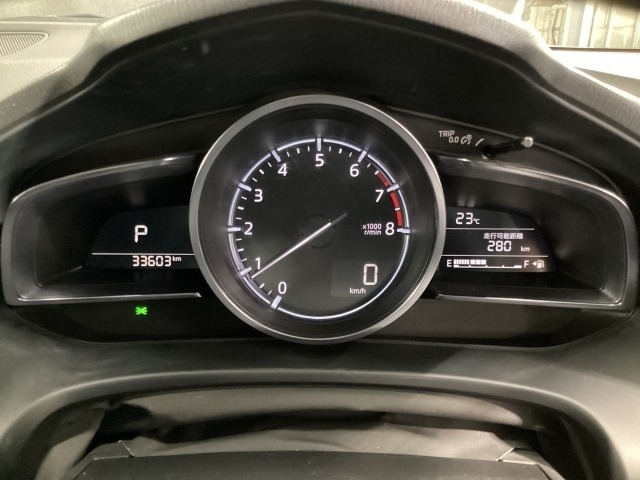 アクセラスポーツ1.5 15S Lパッケージ