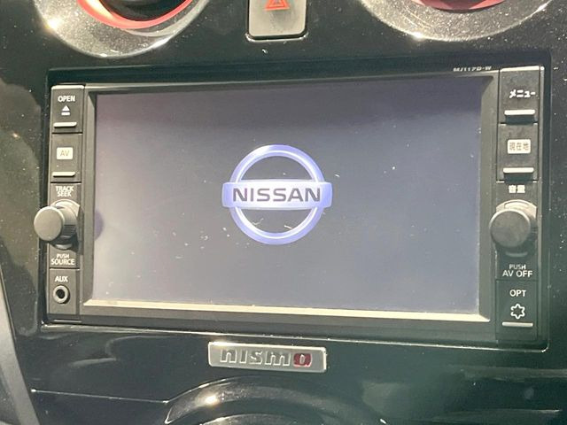 ノート1.2 e-POWER NISMO