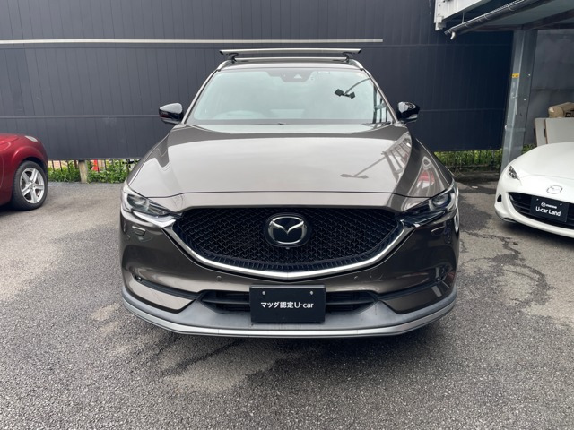 CX-52.2 XD エクスクルーシブ モード 4WD