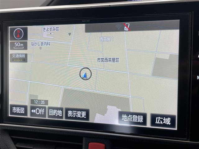 ヴォクシー2.0 ZS 4WD