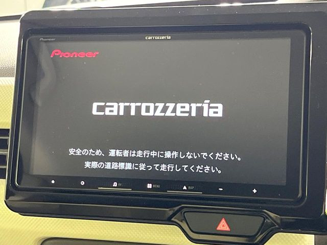 N-BOXL ターボ
